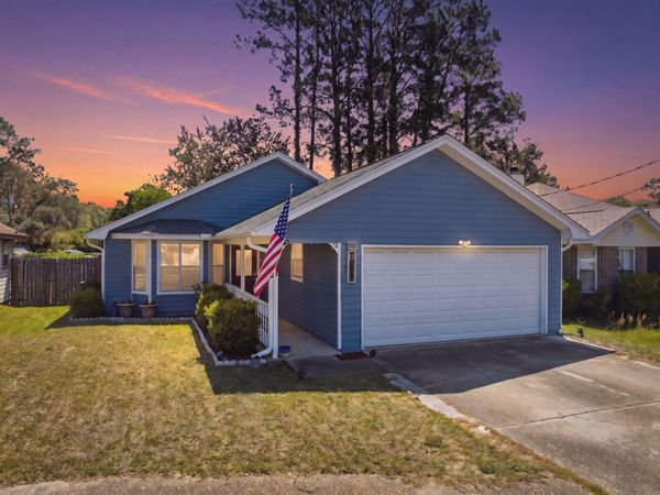 1917 Estival Street, Fort Walton Beach, FL 32547