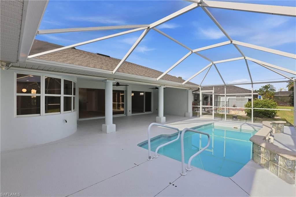 627 SW 56th St, Cape Coral, FL 33914 Photo