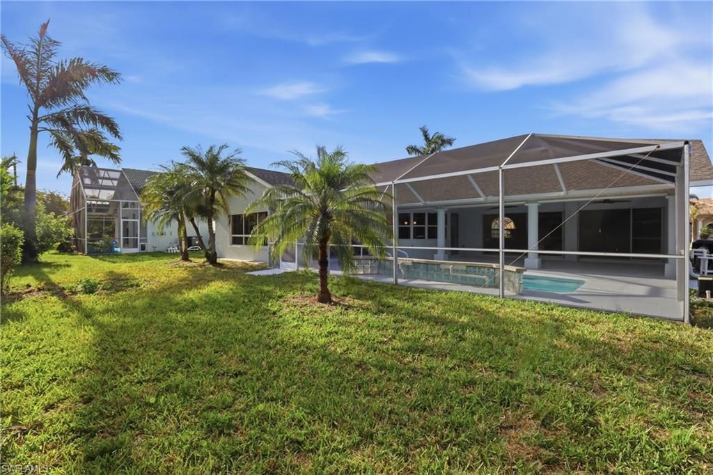 627 SW 56th St, Cape Coral, FL 33914 Photo