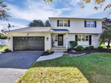 563 Lockport Street , Youngstown, NY 14174