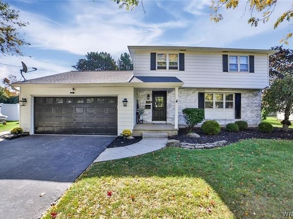 563 Lockport Street , Youngstown, NY 14174