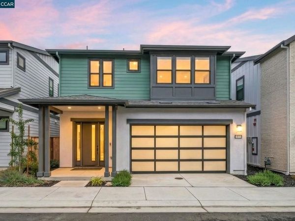 257 Haleena Place, Walnut Creek, CA 94597