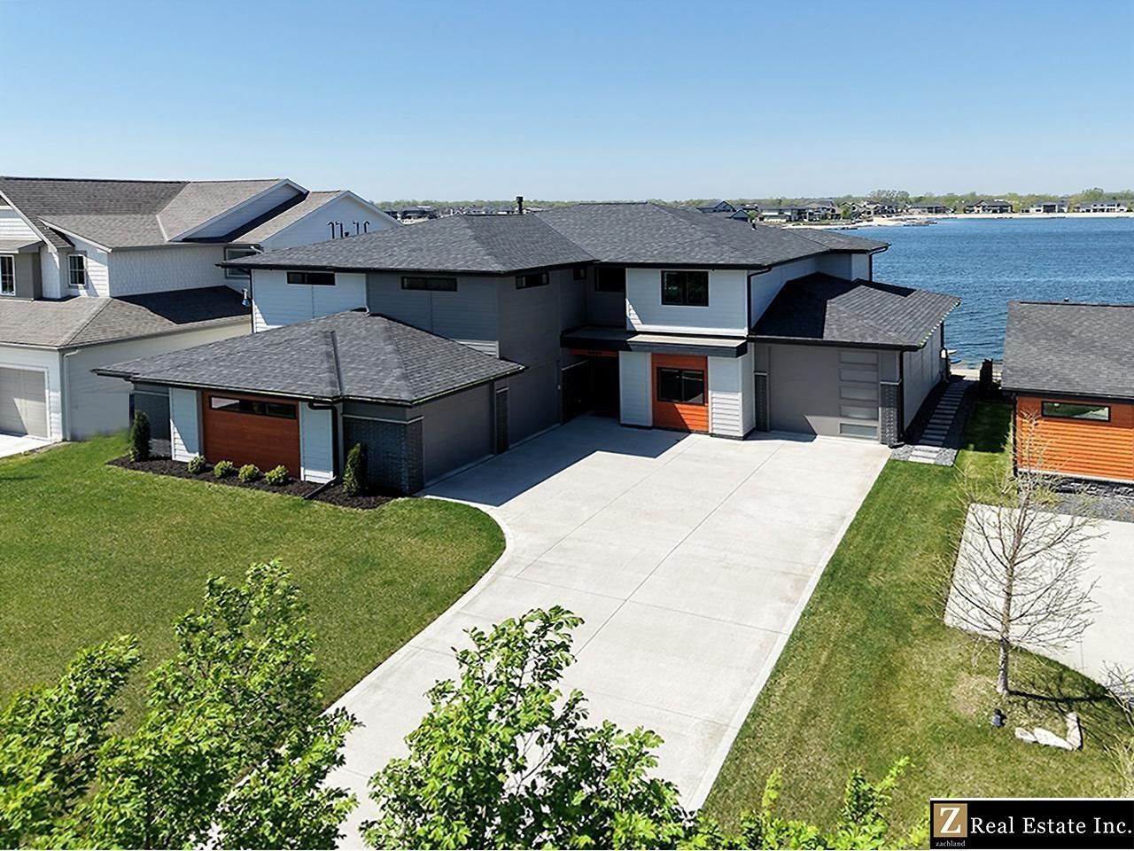 6606 N 289 Street, Valley, NE 68064 Main Photo