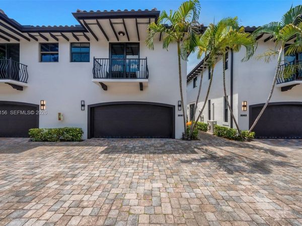 3067 Indiana Street, Miami, FL 33133