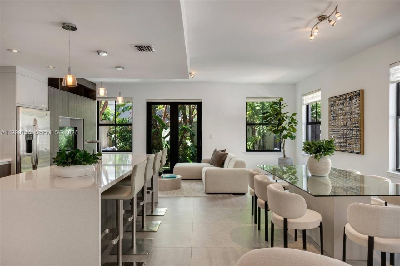 3067 Indiana Street, Miami, FL 33133 Photo