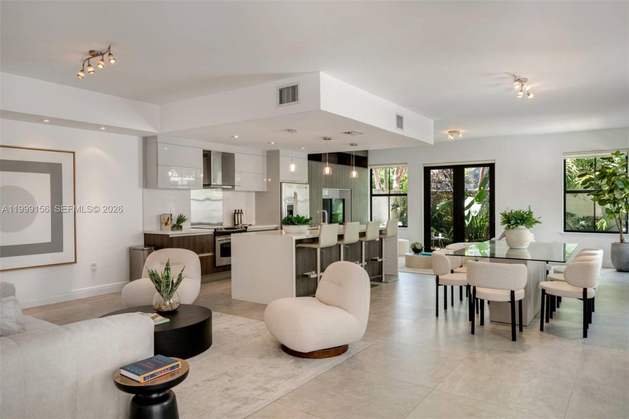 3067 Indiana Street, Miami, FL 33133 Photo