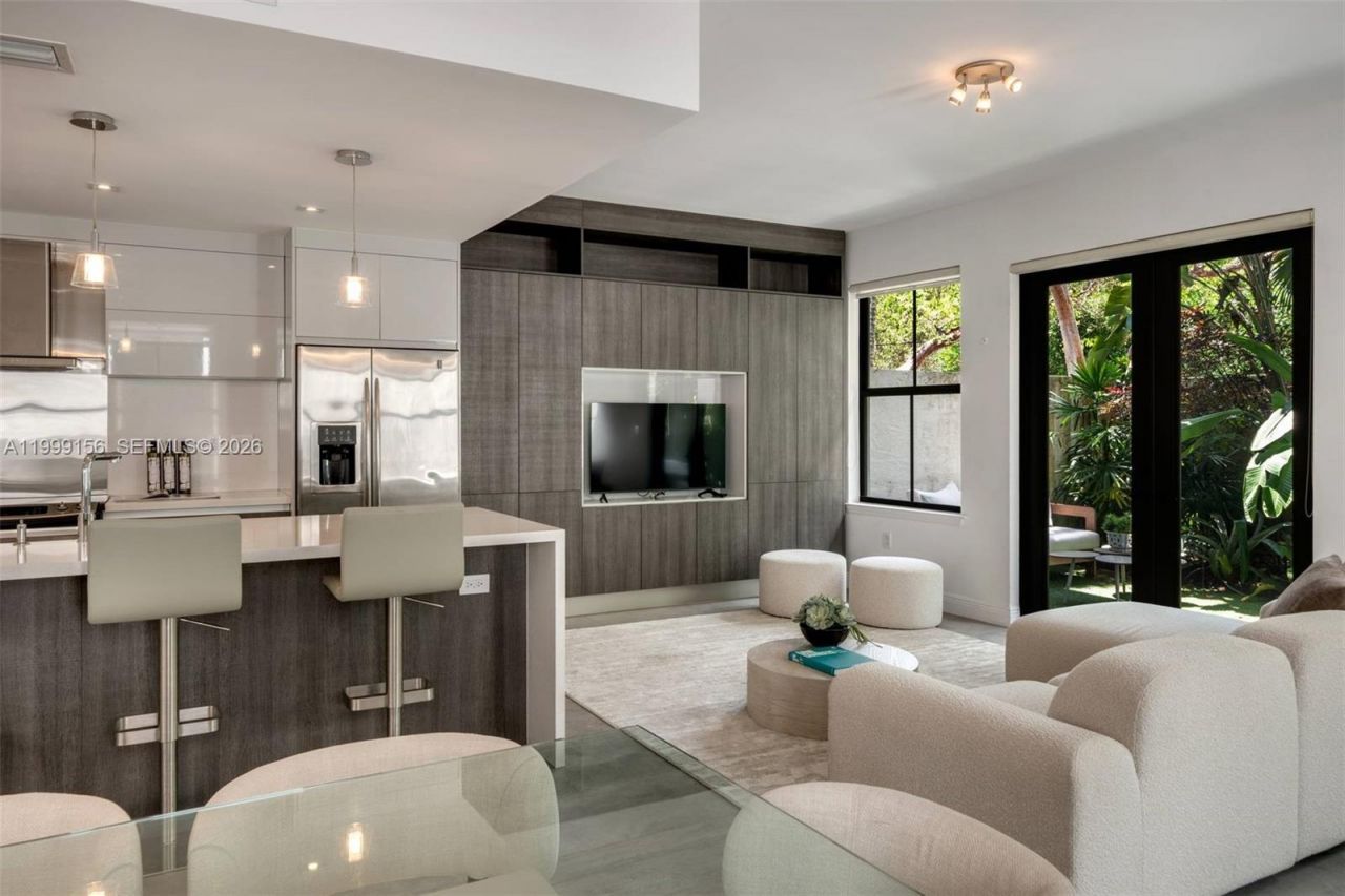 3067 Indiana Street, Miami, FL 33133 Photo