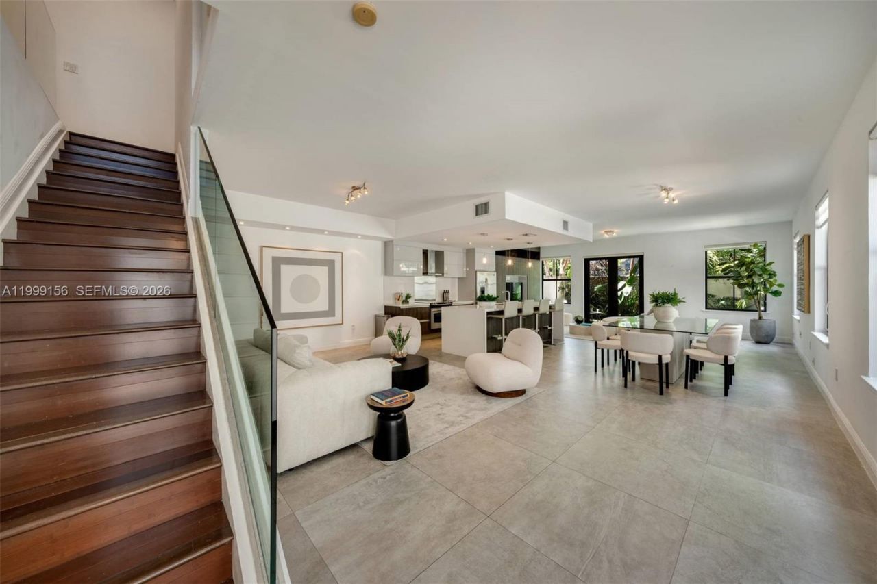 3067 Indiana Street, Miami, FL 33133 Photo