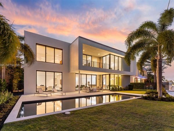 4232 E Tradewinds Ave , Lauderdale By The Sea, FL 33308