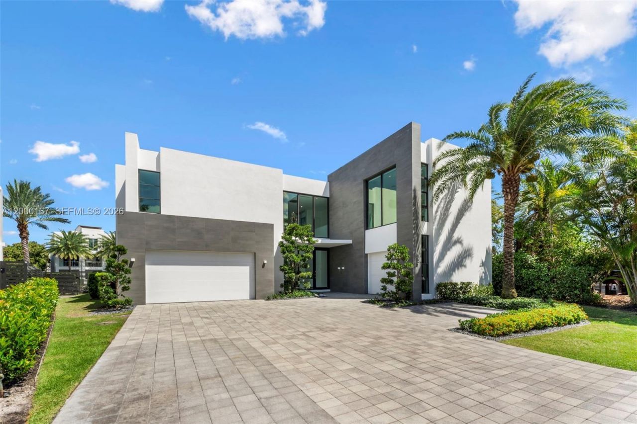 4232 E Tradewinds Ave , Lauderdale by the Sea, FL 33308 Photo