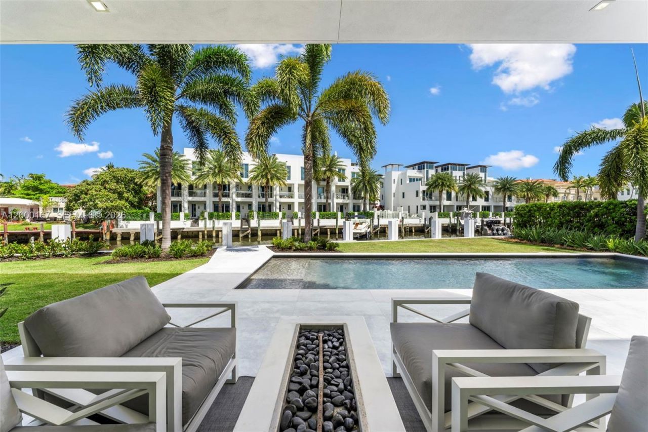 4232 E Tradewinds Ave , Lauderdale by the Sea, FL 33308 Photo