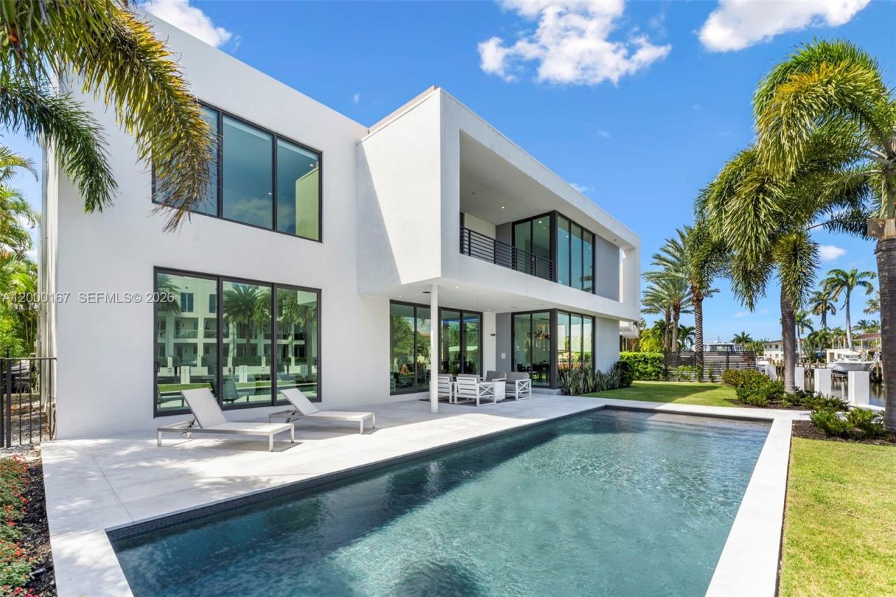 4232 E Tradewinds Ave , Lauderdale by the Sea, FL 33308 Photo