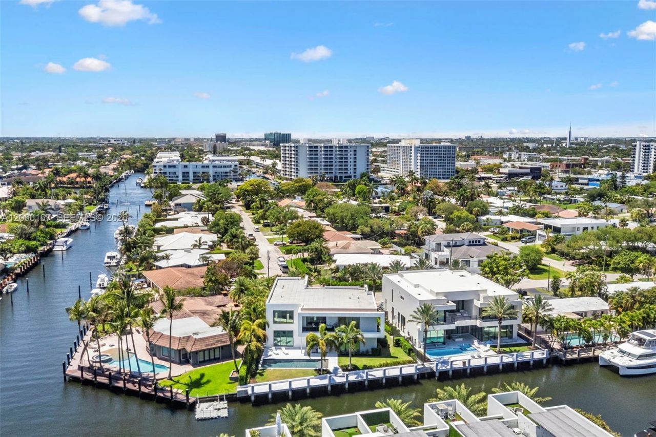 4232 E Tradewinds Ave , Lauderdale by the Sea, FL 33308 Photo