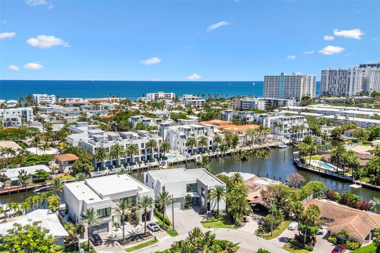 4232 E Tradewinds Ave , Lauderdale by the Sea, FL 33308 Photo