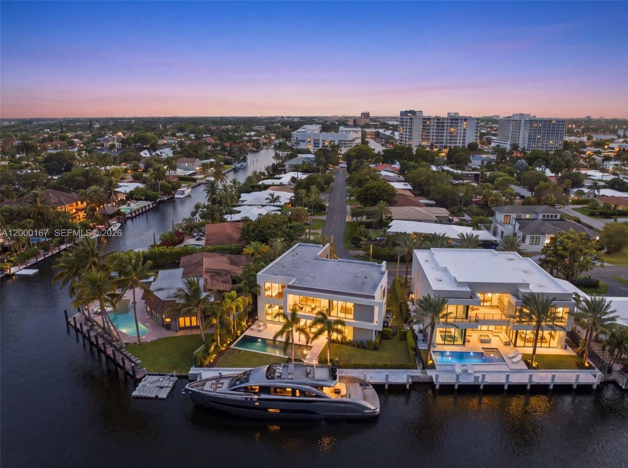 4232 E Tradewinds Ave, Lauderdale by the Sea, FL 33308 Photo