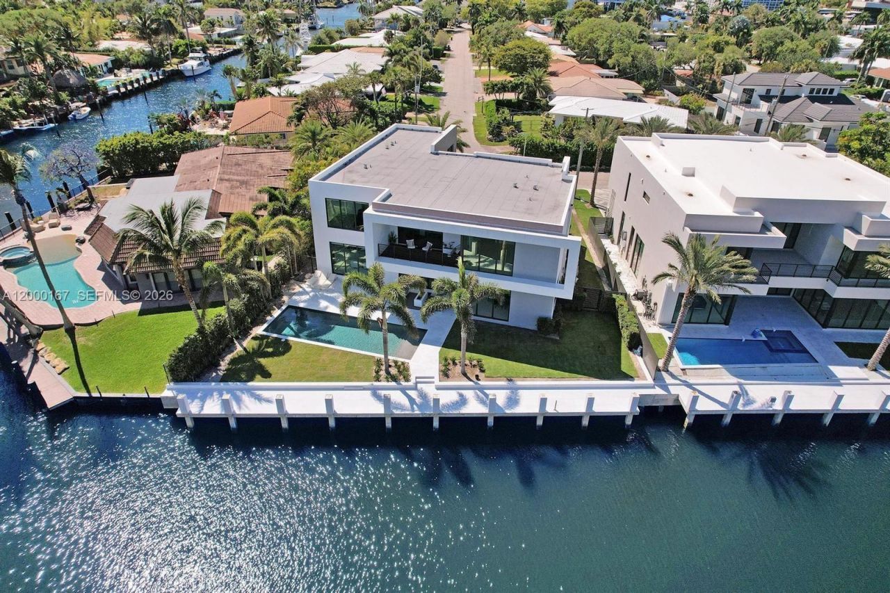 4232 E Tradewinds Ave , Lauderdale by the Sea, FL 33308 Photo