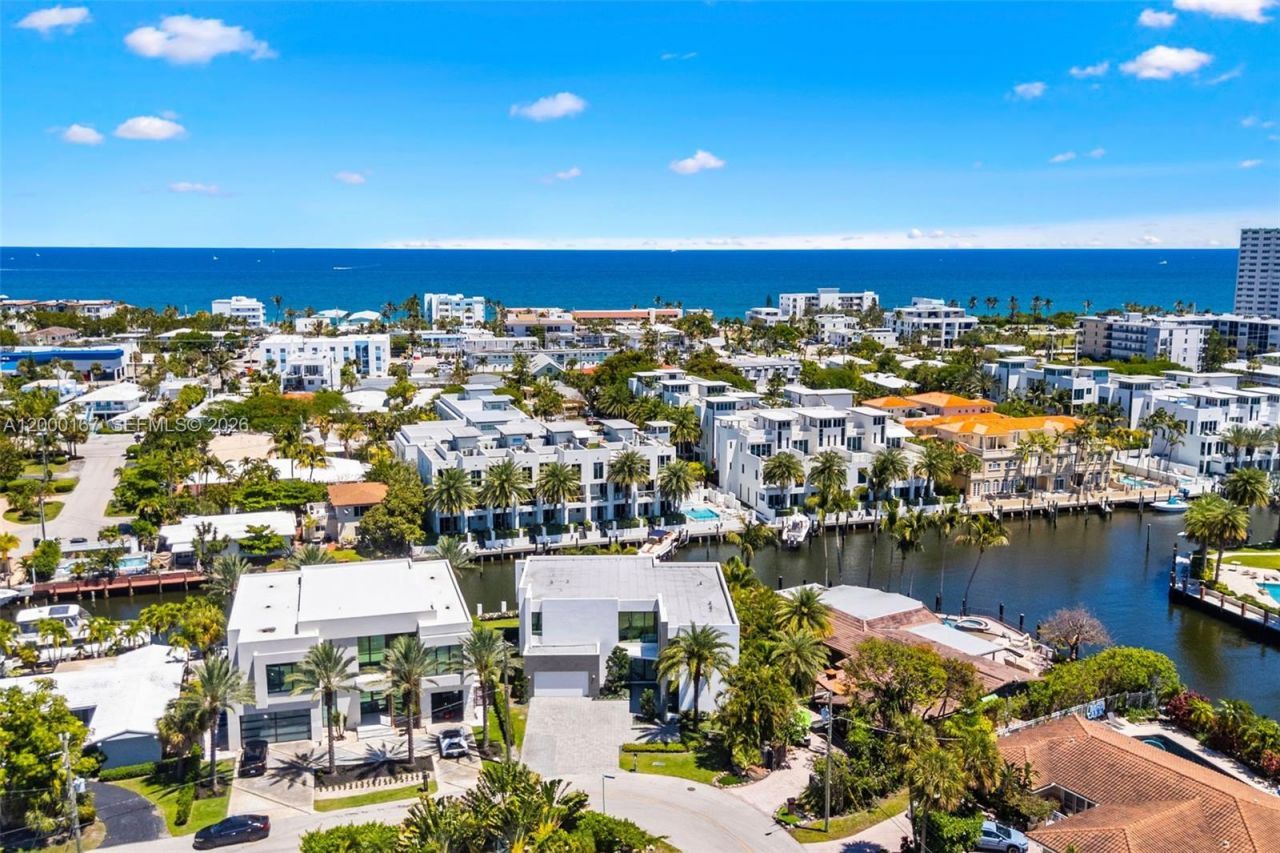 4232 E Tradewinds Ave , Lauderdale by the Sea, FL 33308 Photo