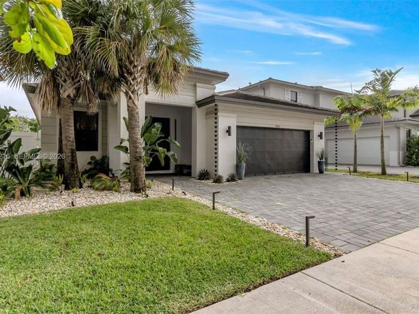4363 SW 173rd Ave, Miramar, FL 33029