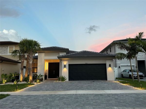 4363 SW 173rd Ave , Miramar, FL 33029