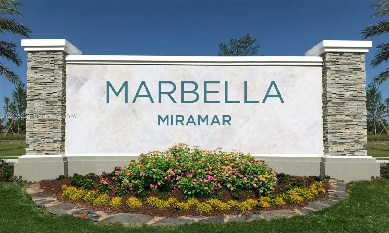 4363 SW 173rd Ave, Miramar, FL 33029 Photo