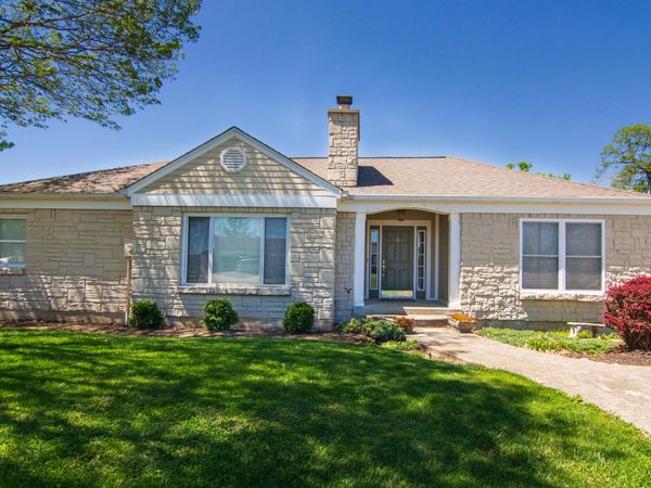 3 Roselawn Drive, Williamstown, KY 41097