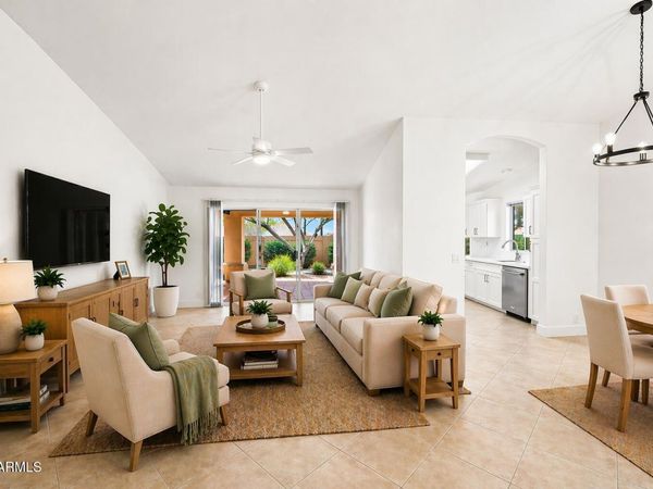 19532 N 88TH Drive, Peoria, AZ 85382