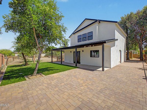 7601 N 59TH Lane N, Glendale, AZ 85301