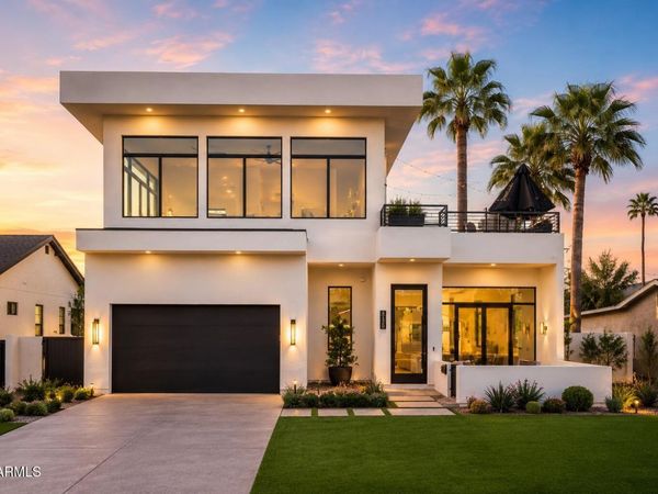 4120 N 44TH Place, Phoenix, AZ 85018