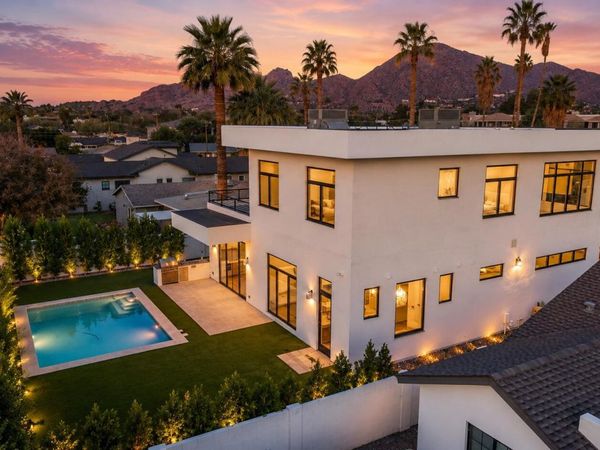 4120 N 44TH Place, Phoenix, AZ 85018