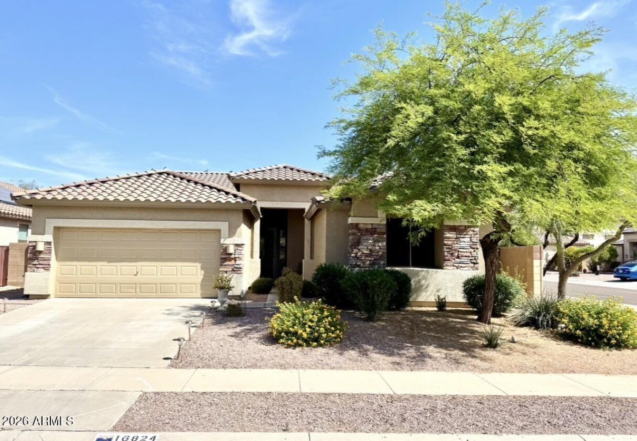 16824 W Bristol Lane, Surprise, AZ 85374 Main Photo