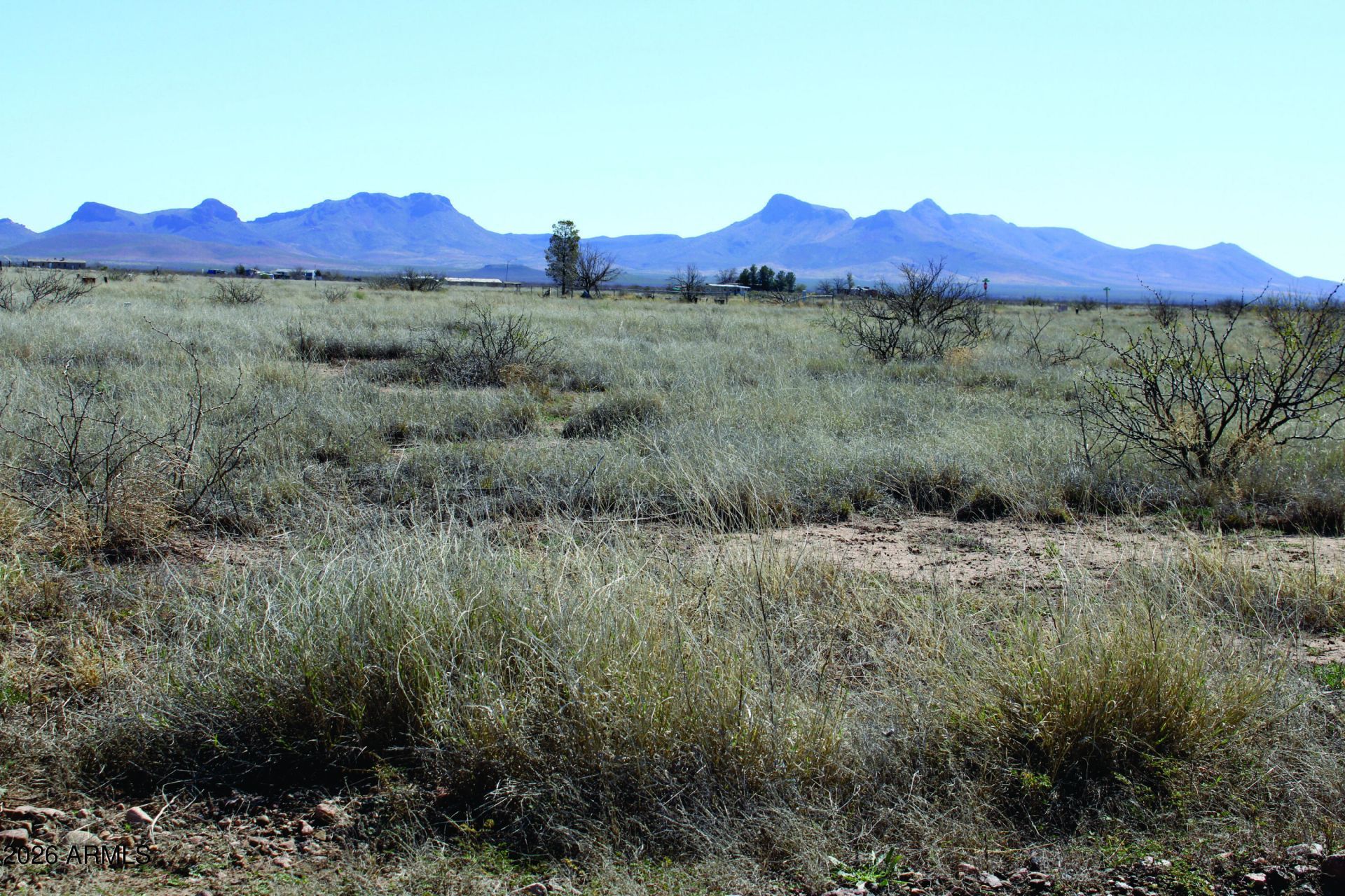 1.38 Acres N San Louis Rey Drive, Lot #305, Douglas, AZ 85607 Main Photo