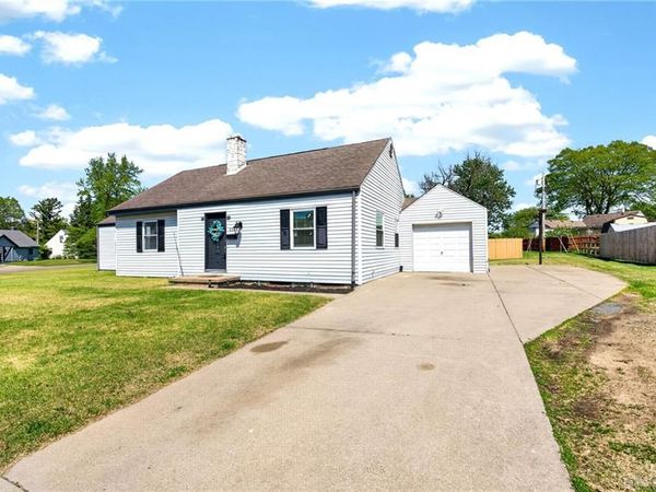 228 N Washington Boulevard, Hamilton, OH 45013