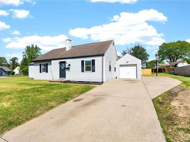 228 N Washington Boulevard, Hamilton, OH 45013 Photo 1