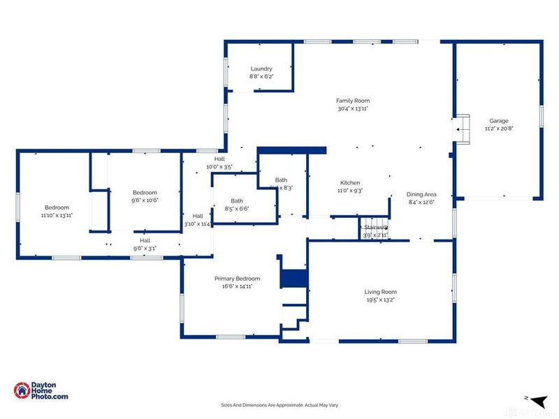 228 N Washington Boulevard, Hamilton, OH 45013 Photo 41