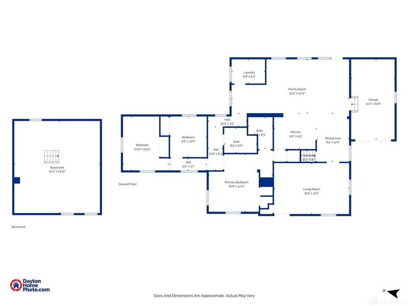 228 N Washington Boulevard, Hamilton, OH 45013 Photo 43