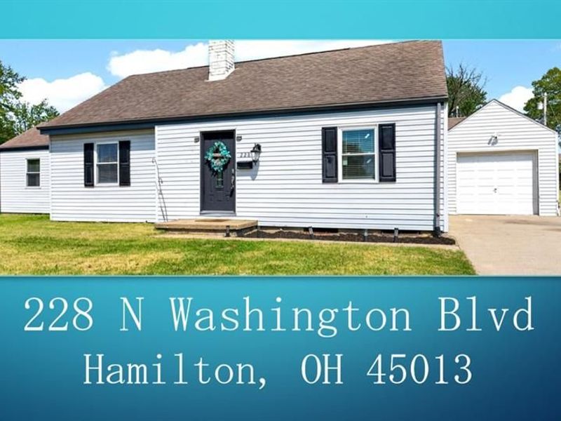 228 N Washington Boulevard, Hamilton, OH 45013 Photo 44