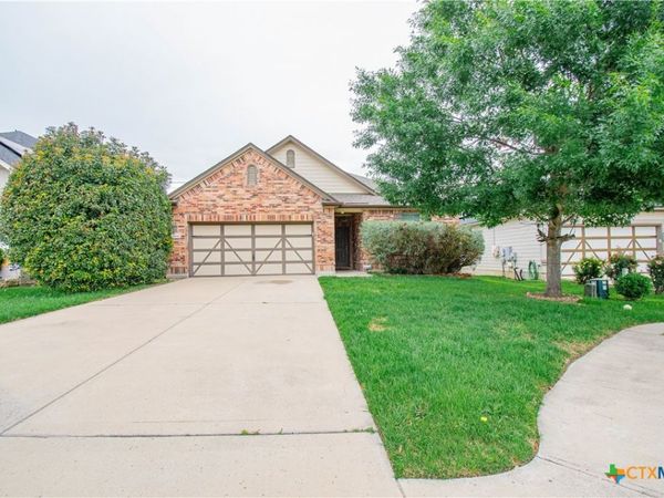 9006 Lonesome Oak Drive, Temple, TX 76502
