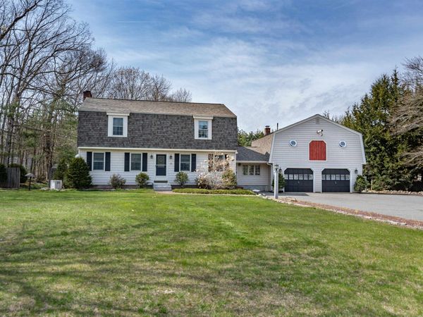 18 Smith Corner Road, Plaistow, NH 03865