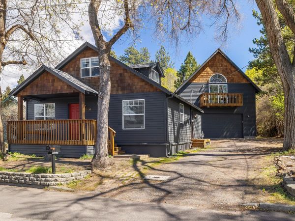 56 NW Shasta Place, Bend, OR 97703
