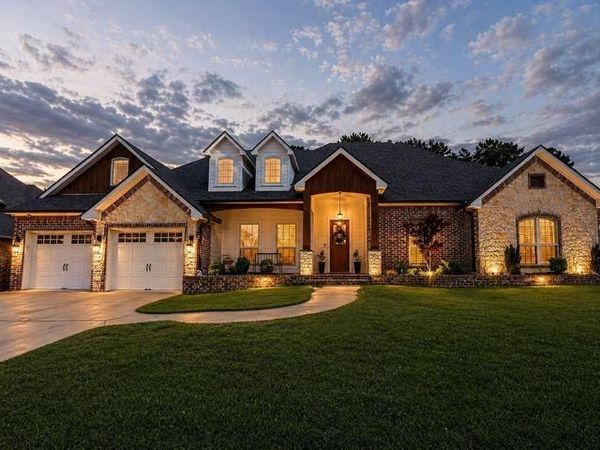 11176 Fox Trail, Flint, TX 75762