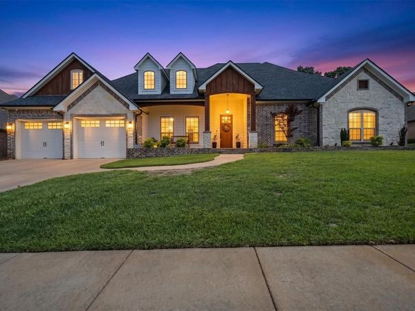 11176 Fox Trail, Flint, TX 75762