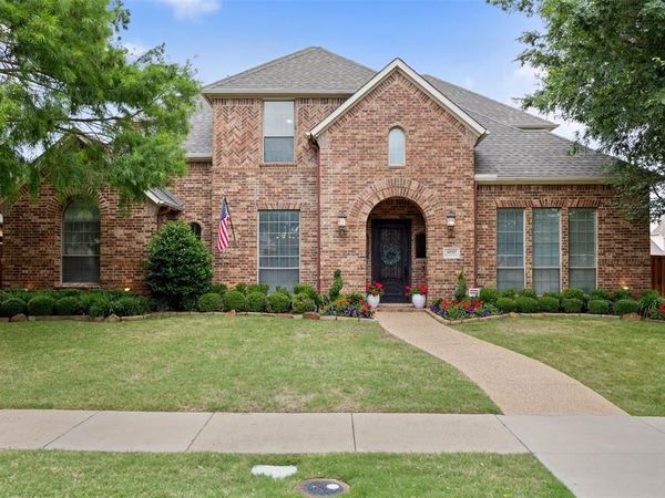 4180 Veneto Drive, Frisco, TX 75033