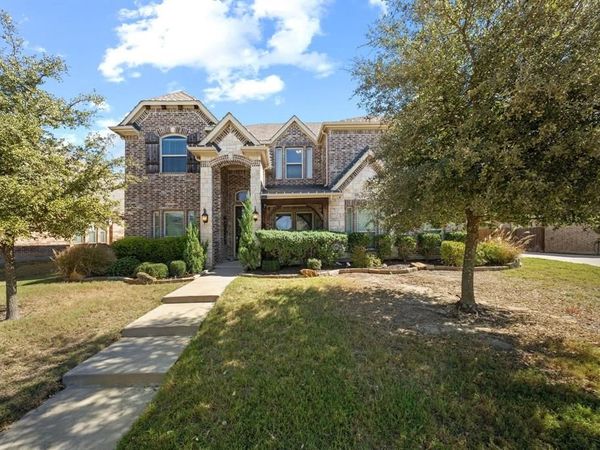 104 Sweetleaf Drive, Red Oak, TX 75154