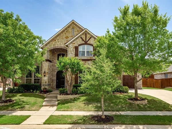 8920 Charles Street, Lantana, TX 76226