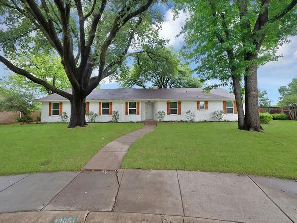 3115 Ponder Drive , Dallas, TX 75229