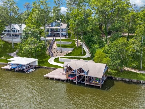 1478 Charlya Drive, Scroggins, TX 75480