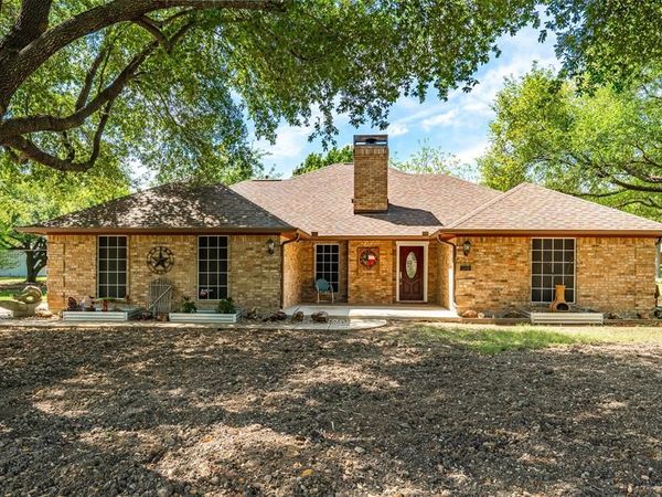 500 Seneca Drive , Waxahachie, TX 75165