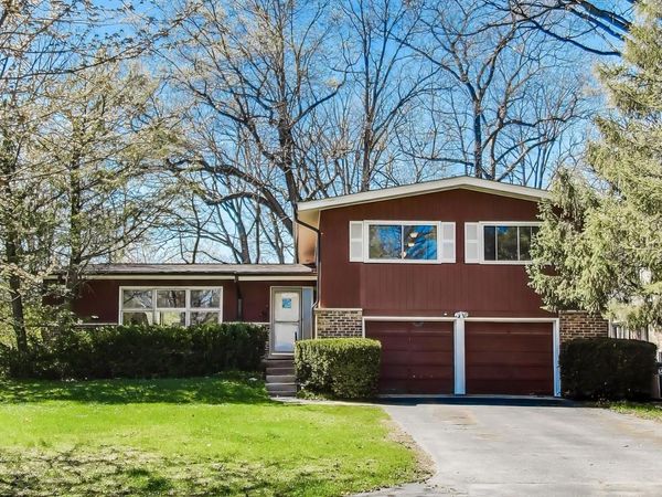 2710 Marl Oak Drive , Highland Park, IL 60035