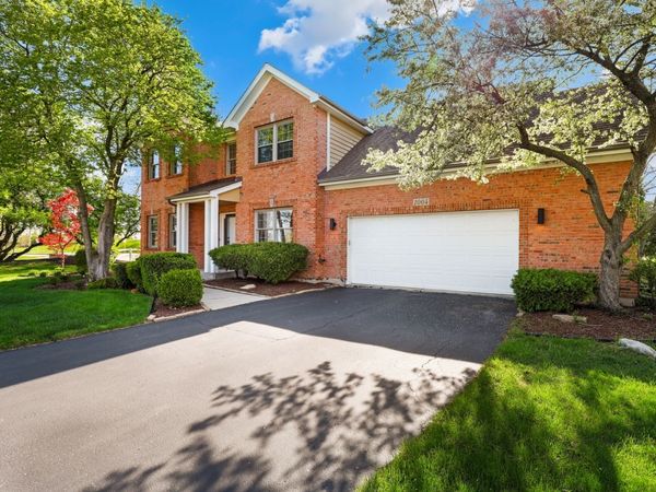 1004 Hamlet Road , Naperville, IL 60564