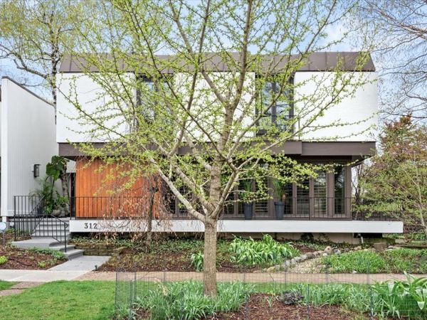312 Barton Avenue , Evanston, IL 60202